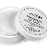 Mehron - Clown White Lite - 7 oz